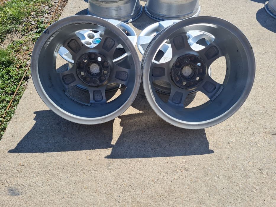 Jante aliaj 14 Skoda 5x100