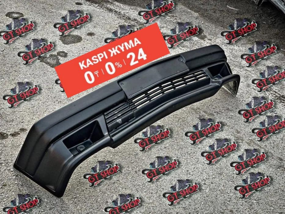 Мерс 124,190,140,202,210,211,220 БМВ е34 е36 е38 Е39 бампер в круг
