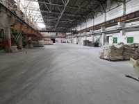 Производственная база 230 сот. ж/д тупик 85 метров. Рудный