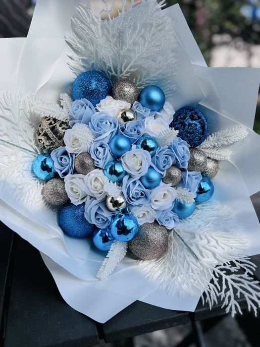 Buchete de trandafiri