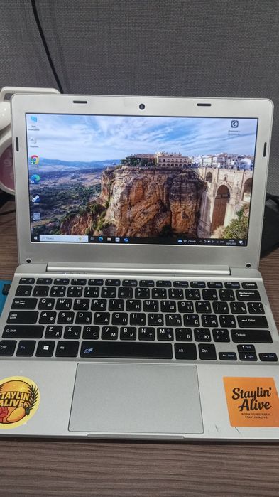 Продам ноутбук..