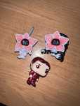 Kinder joy stranger things