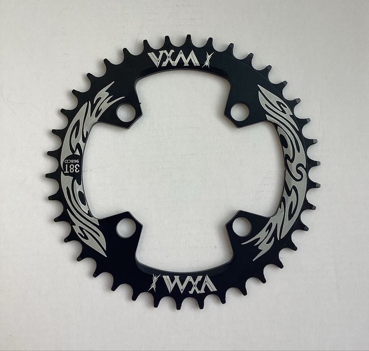 Чисто Нови Венец Плочи за MTB с 10 Скоростна Система