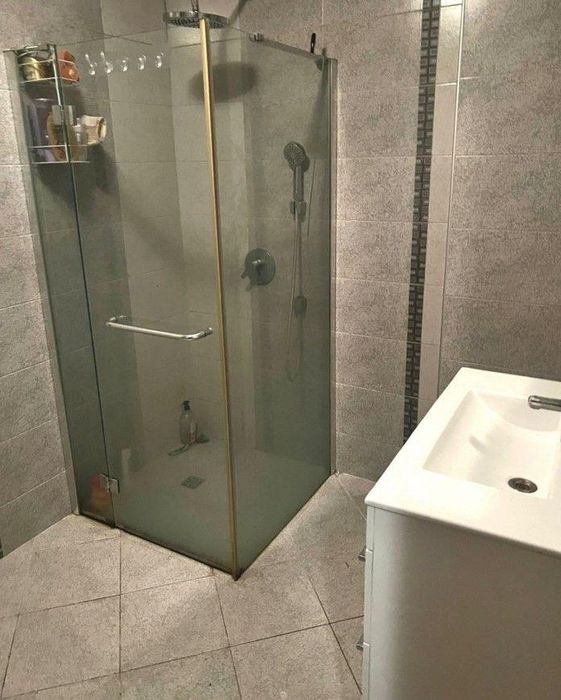 Тристаен апартамент в ж.к. Манастирски ливади.