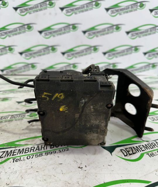 Pompa ABS 6X0 614 117 Volkswagen VW Polo a 3-a generatie 6N (facelift