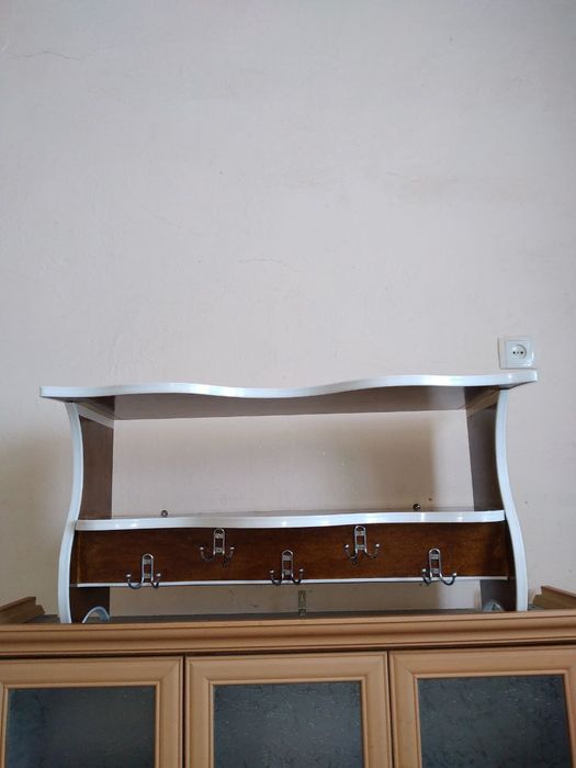 Универсалный вешелка для одежды