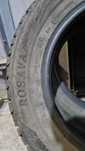 Комплект зимних шипованных шин Rosava Snowgard R15/185/65