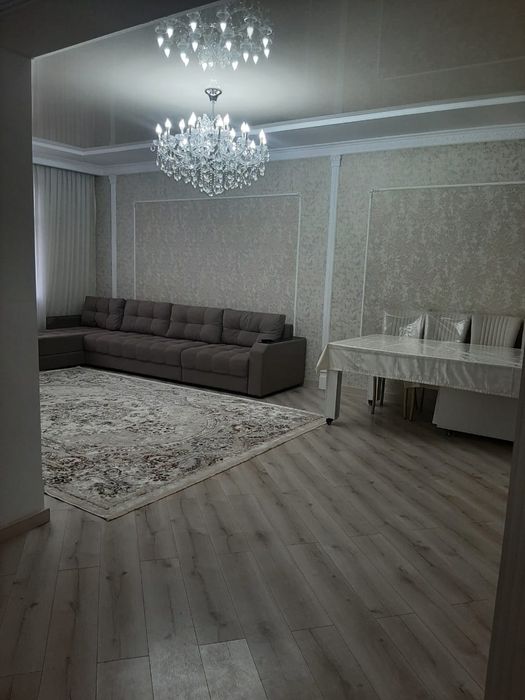 Продается жилой дом