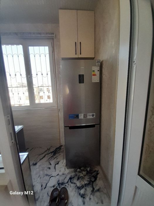 Массив куйлюк1. 2-х комн. Мирабадский р-н. Евро ремонт.