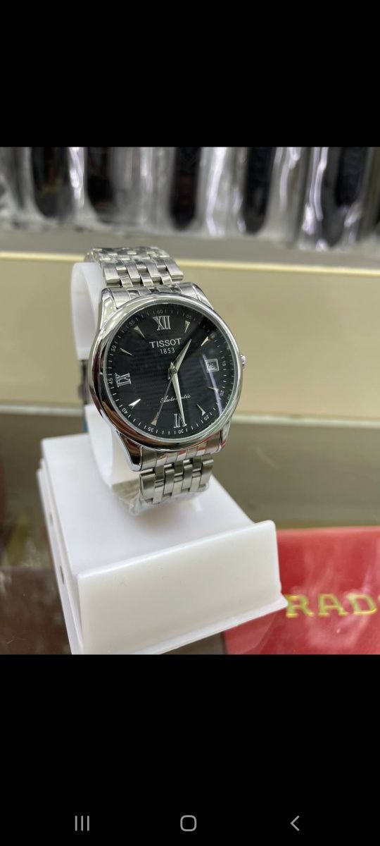 Tissot mehanika 20%SKIDKA