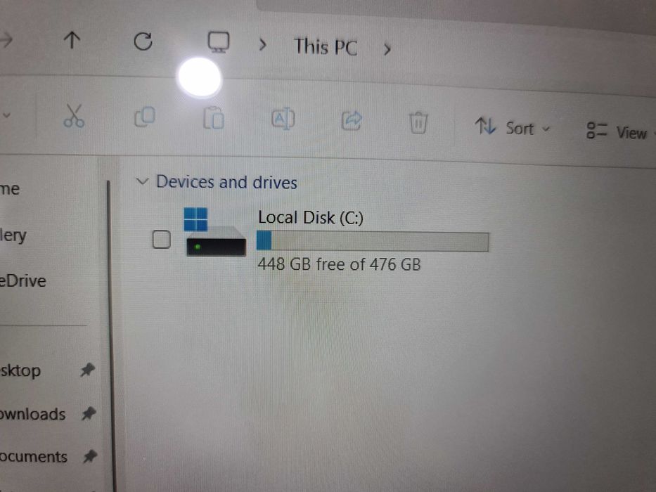 Laptop Hp X360 Ryzen 7