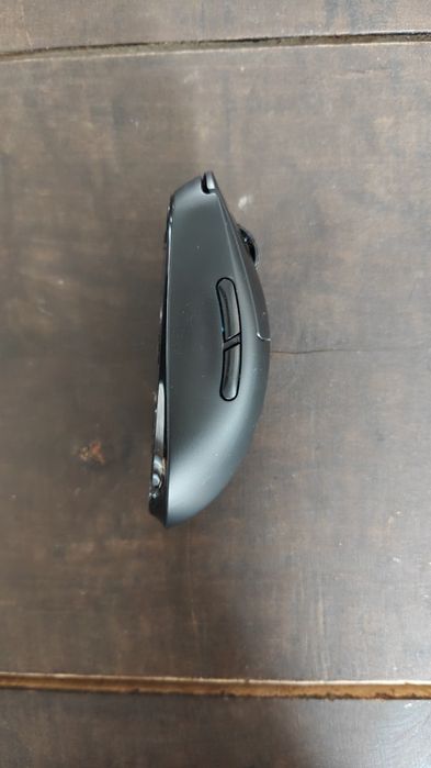 Mouse gaming Logitech G Pro Wireless ca nou + bon