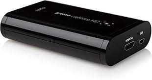 Elgato Game capture HD