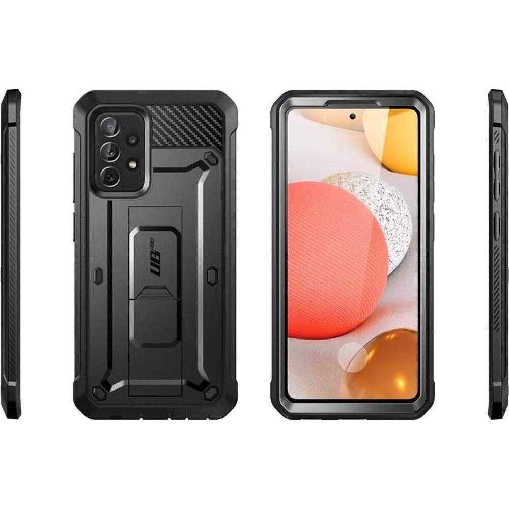 Husa Antisoc 360 grade SAMSUNG Galaxy A55 A54 A53 A72 S20 S21 A56 A36