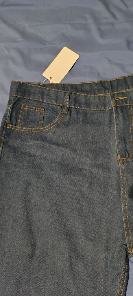 Продам новые мужские джинсы 56 р