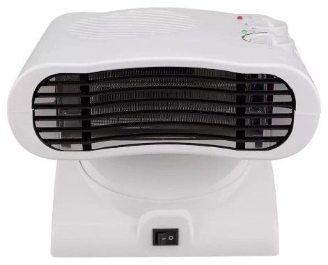 Ветродуйка / мини-обогреватель 2025, 5 500 ₸, доставка, гарантия