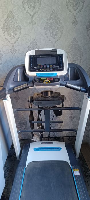 Беговая дорожка Про спорт