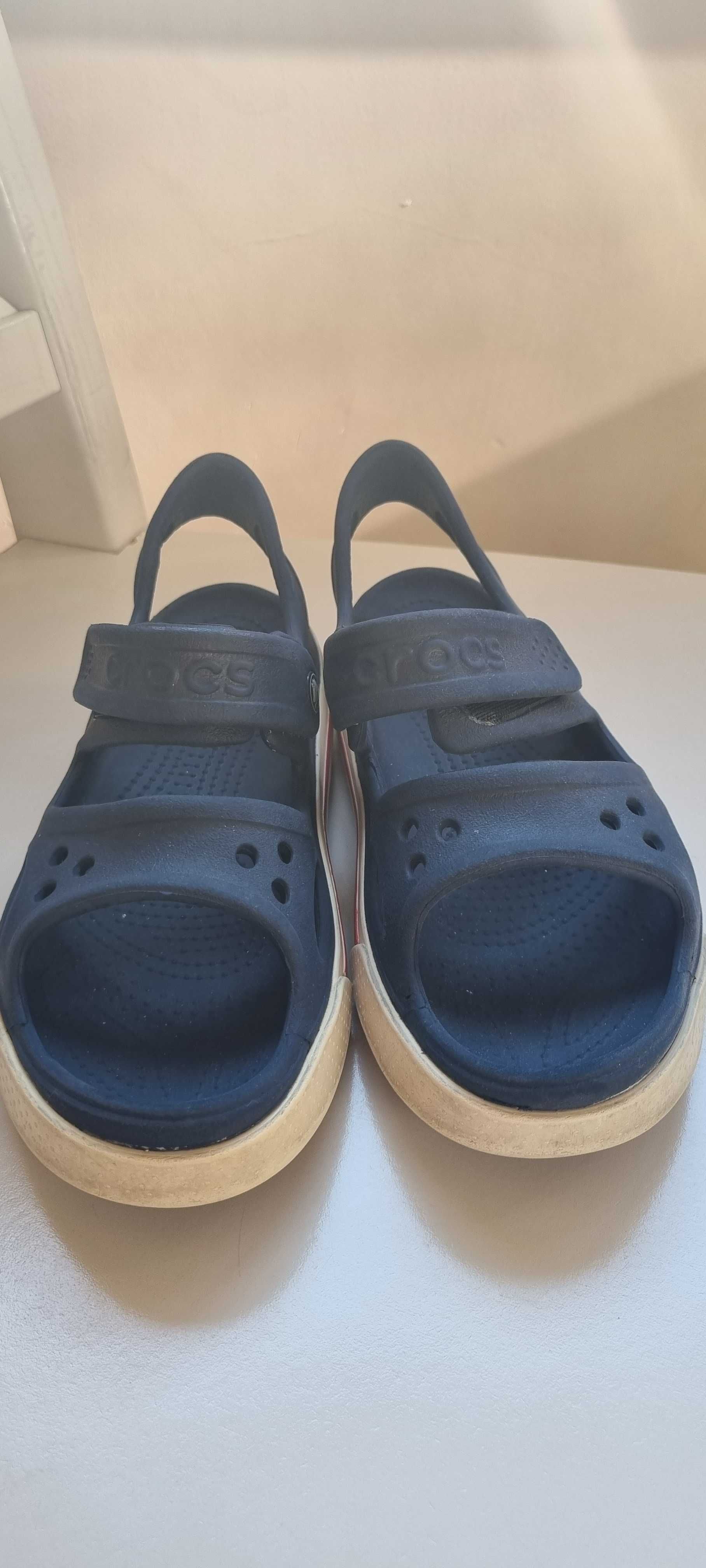 Сандали Crocs за момче