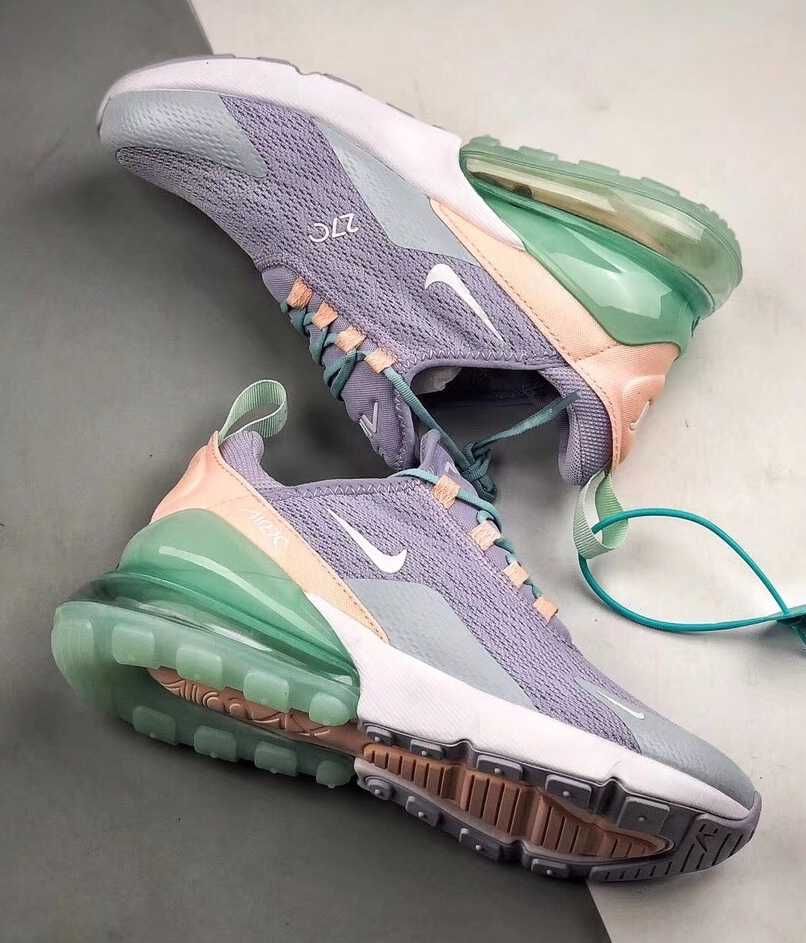 Оригинални маратонки Nike Air Max 270 налични 38  номер