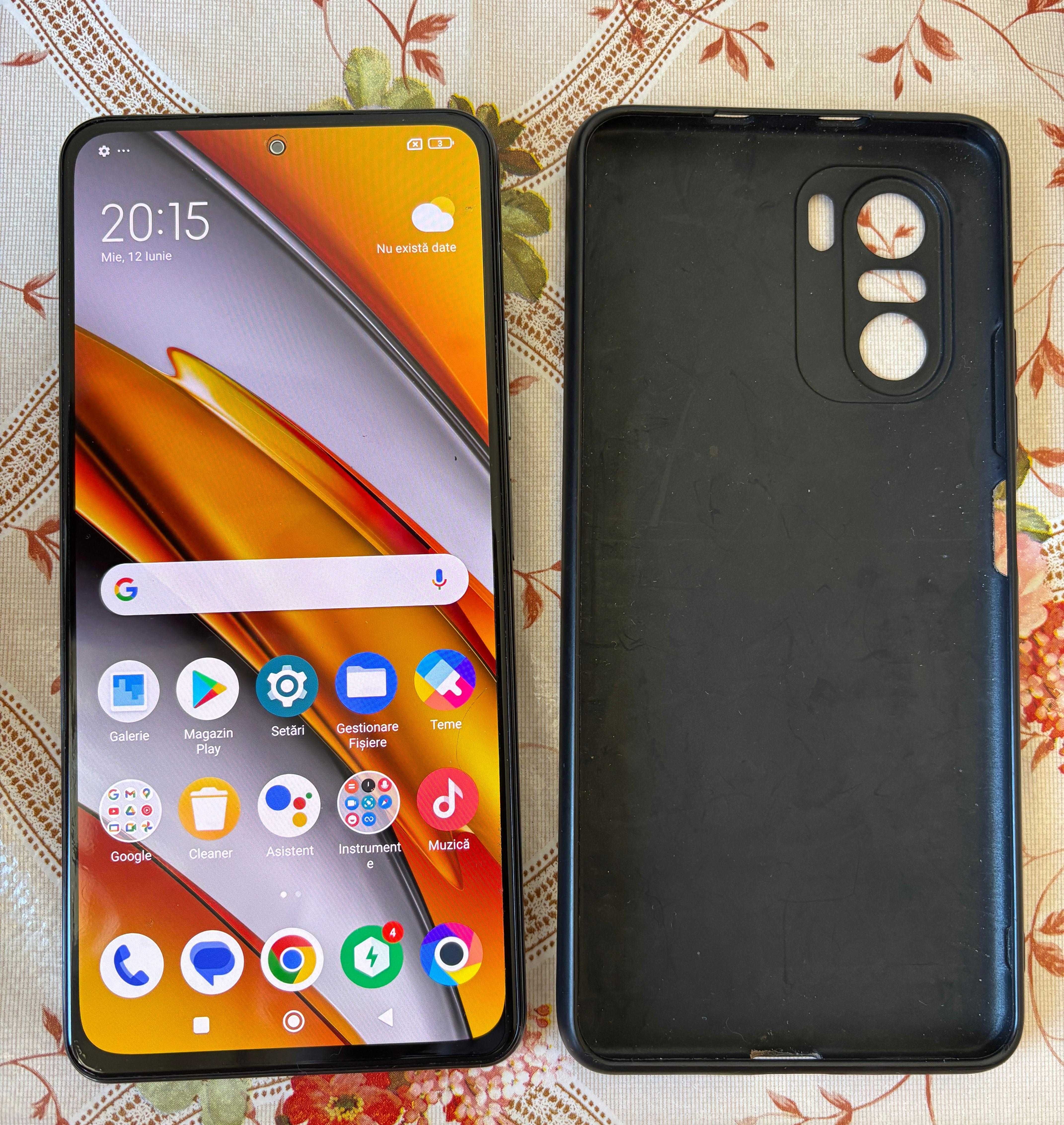 Vand Xiaomi poco f3