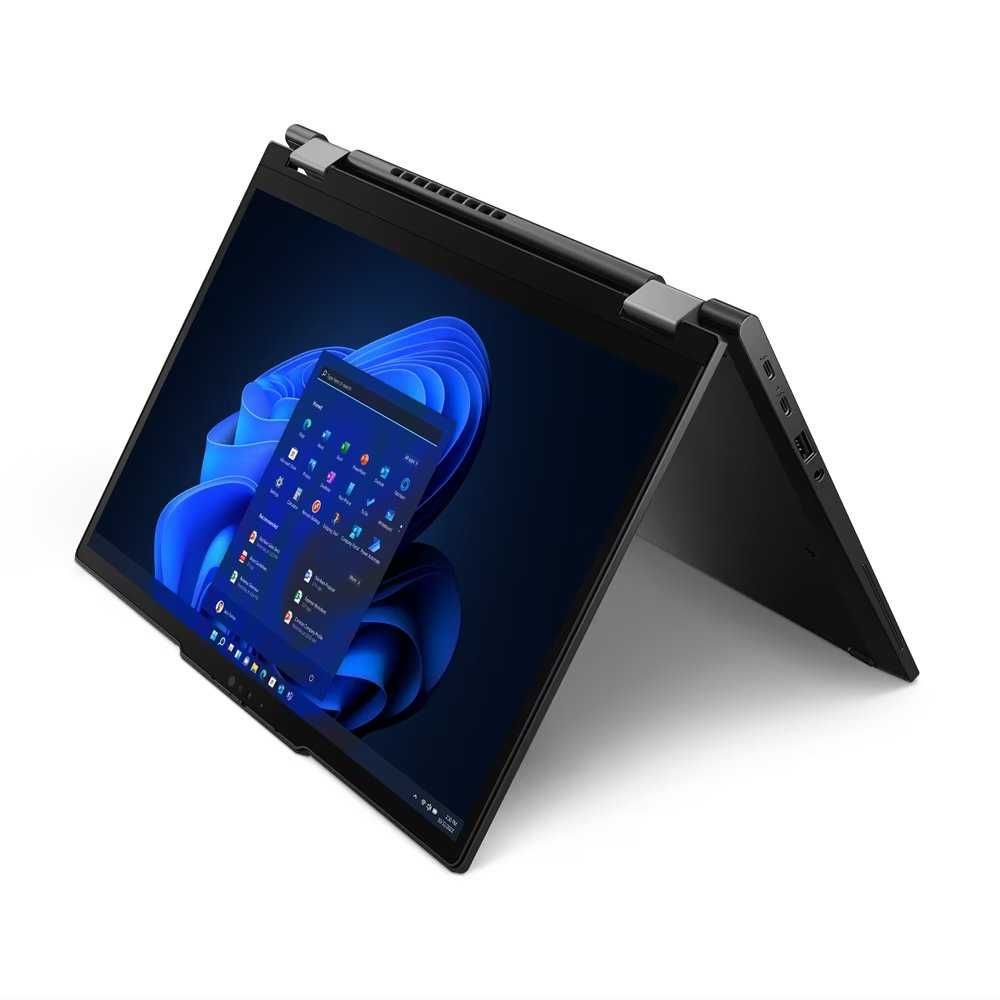 13.3" тъч ThinkPad X13 Yoga /i5-1345u/32GB/2TB SSD/Win11