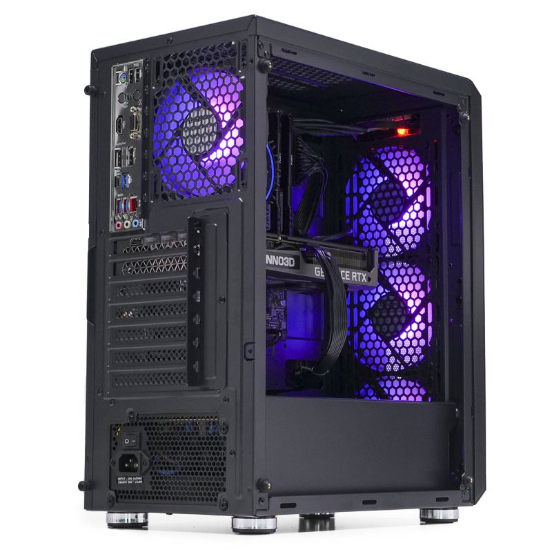 Se vinde PC GAMING RTX 3060