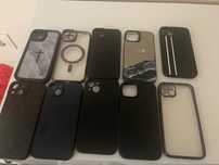 Кейсове за iPhone 13