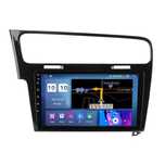 Navigatie Android 11 VW GOLF 7 1/8 Gb Waze CarPlay Bt GPS