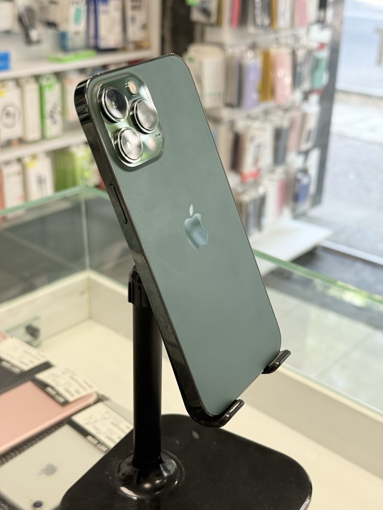 Apple iPhone 13 Pro Max 128Gb Green