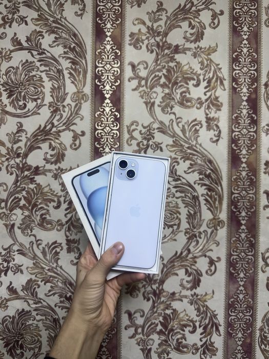 Iphone 15 plus 89% Ideal