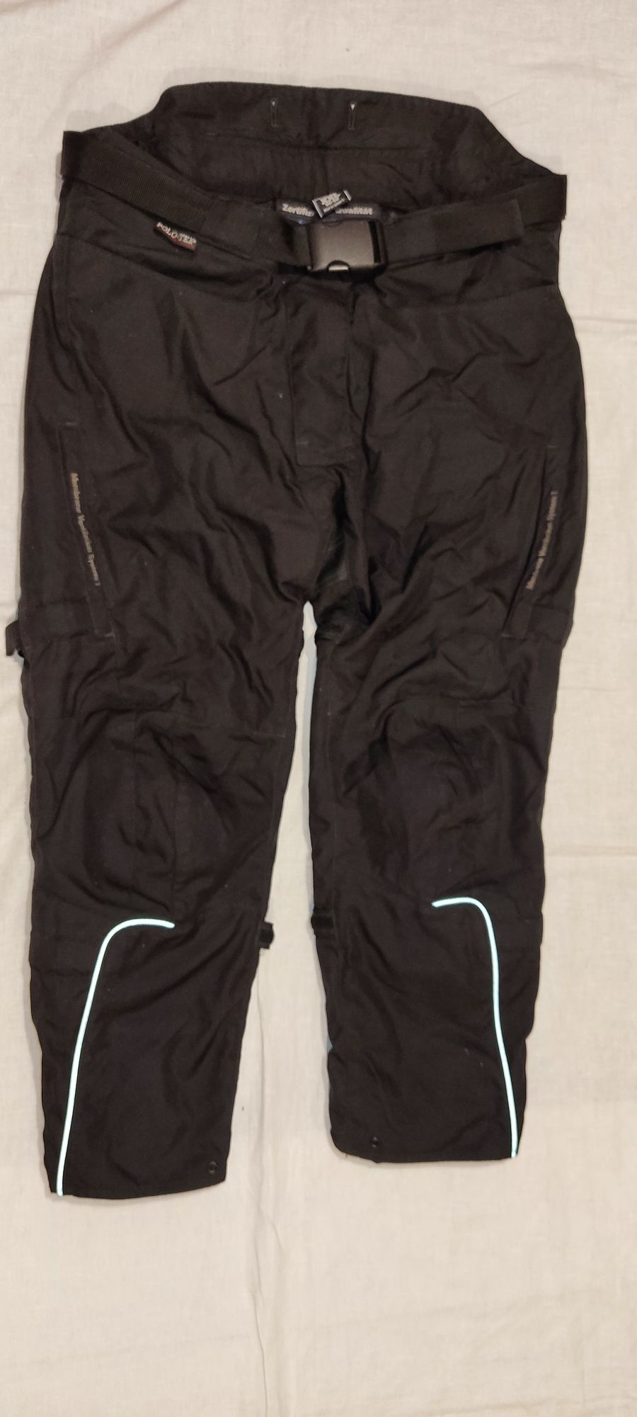 Pantaloni Polo tex membrana moto ATV motocicletă