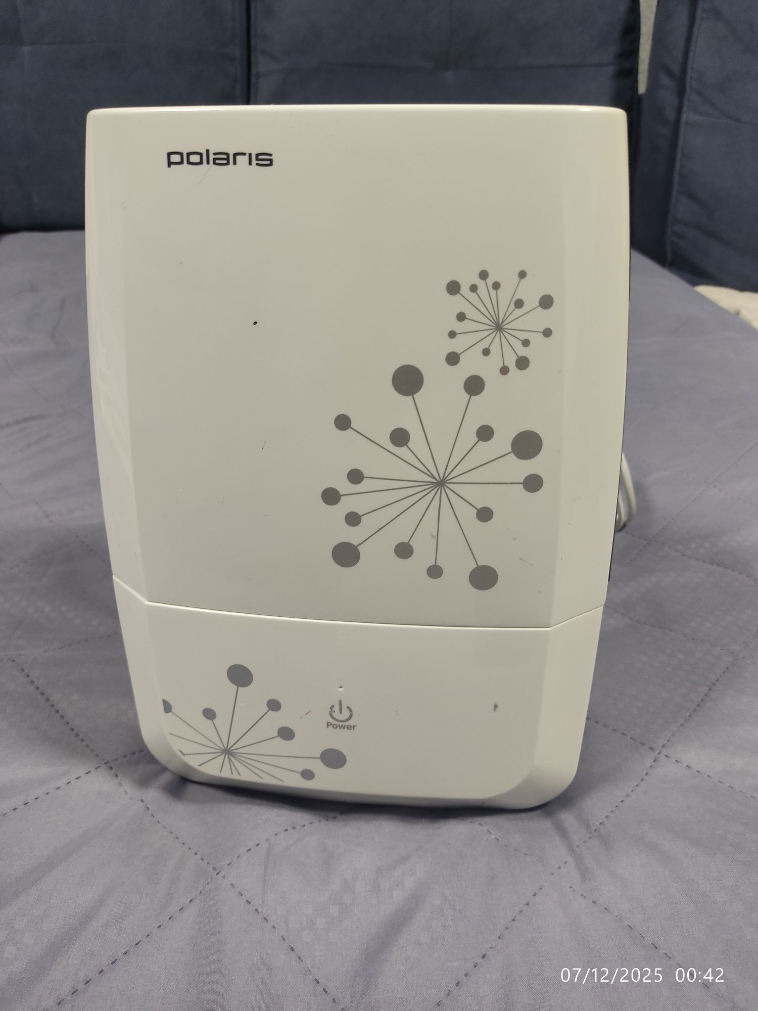 Продам увлажнитель Polaris