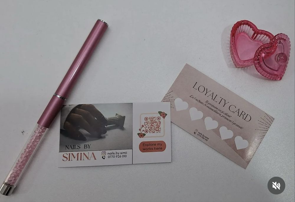 Manichiurista Oradea, 20% off