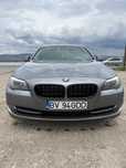BMW Seria 5/525 Xdrive 2013