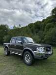 Vand ford ranger