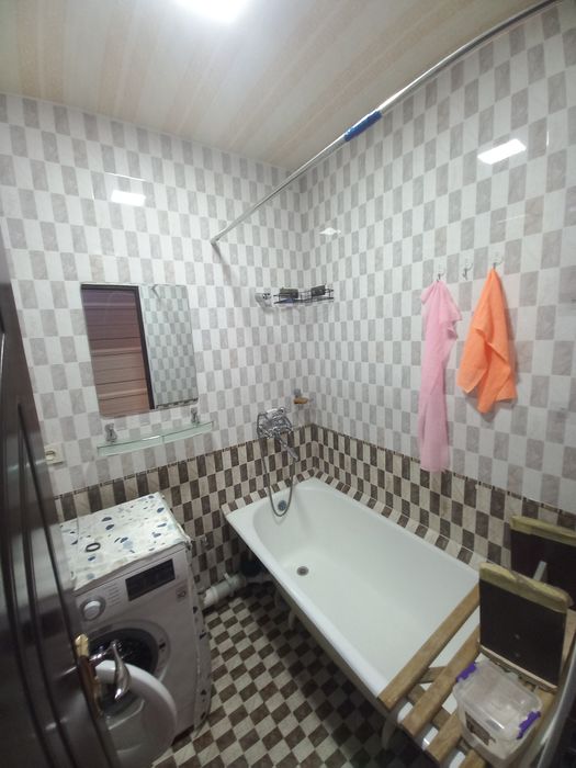 Ц-13 Лабзак Комолон Ош 3.хонали Элитные квартиры в центре города