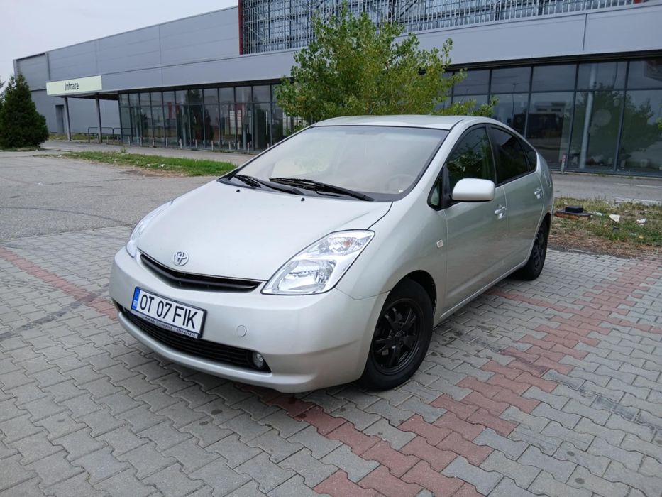 Toyota Prius G2/2006