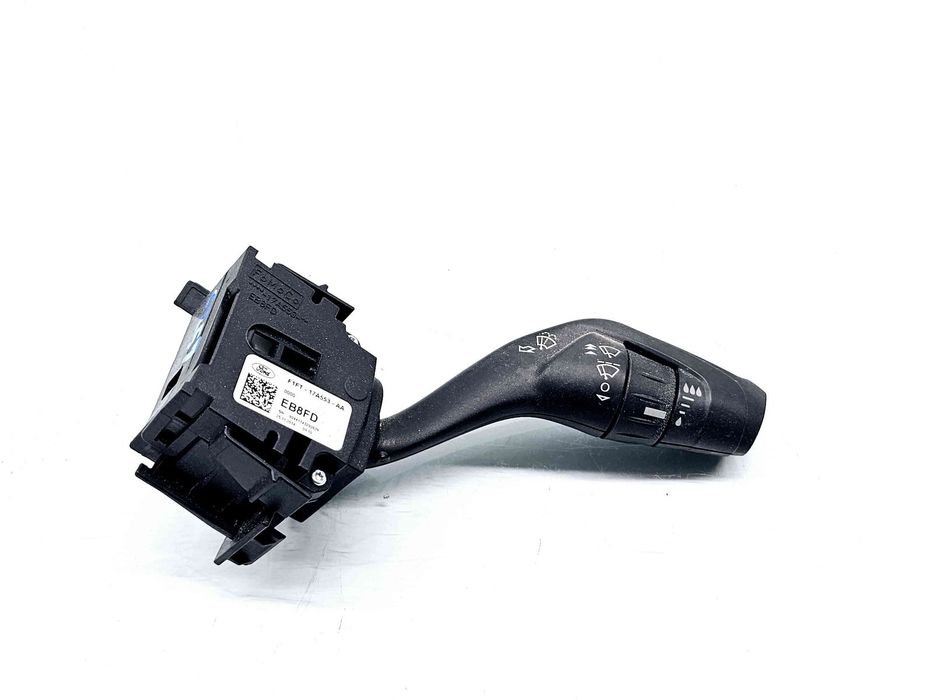 Maneta stergator Ford Transit Custom (TTF) [Fabr 2012-2016] F1FT-17A5