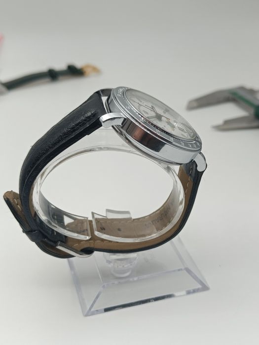 Ceas cronograf Poljot Sturmanskie 40mm