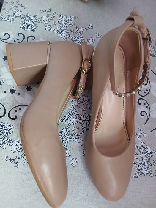 Ayollar tuflisi  holati ideal darajada