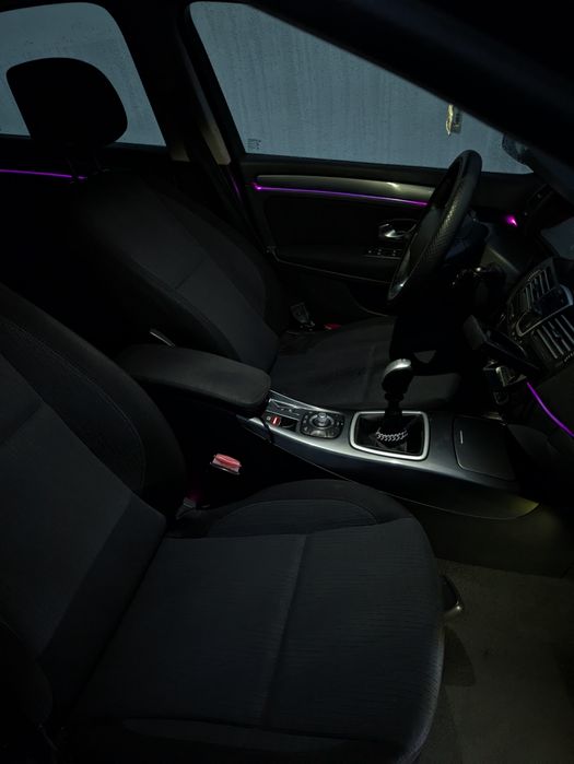 Renault Laguna 3 • 2010 • 1.5 dCi • Euro 4 • Fără DPF