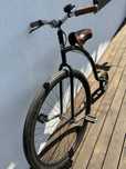 Vand bicicleta retro