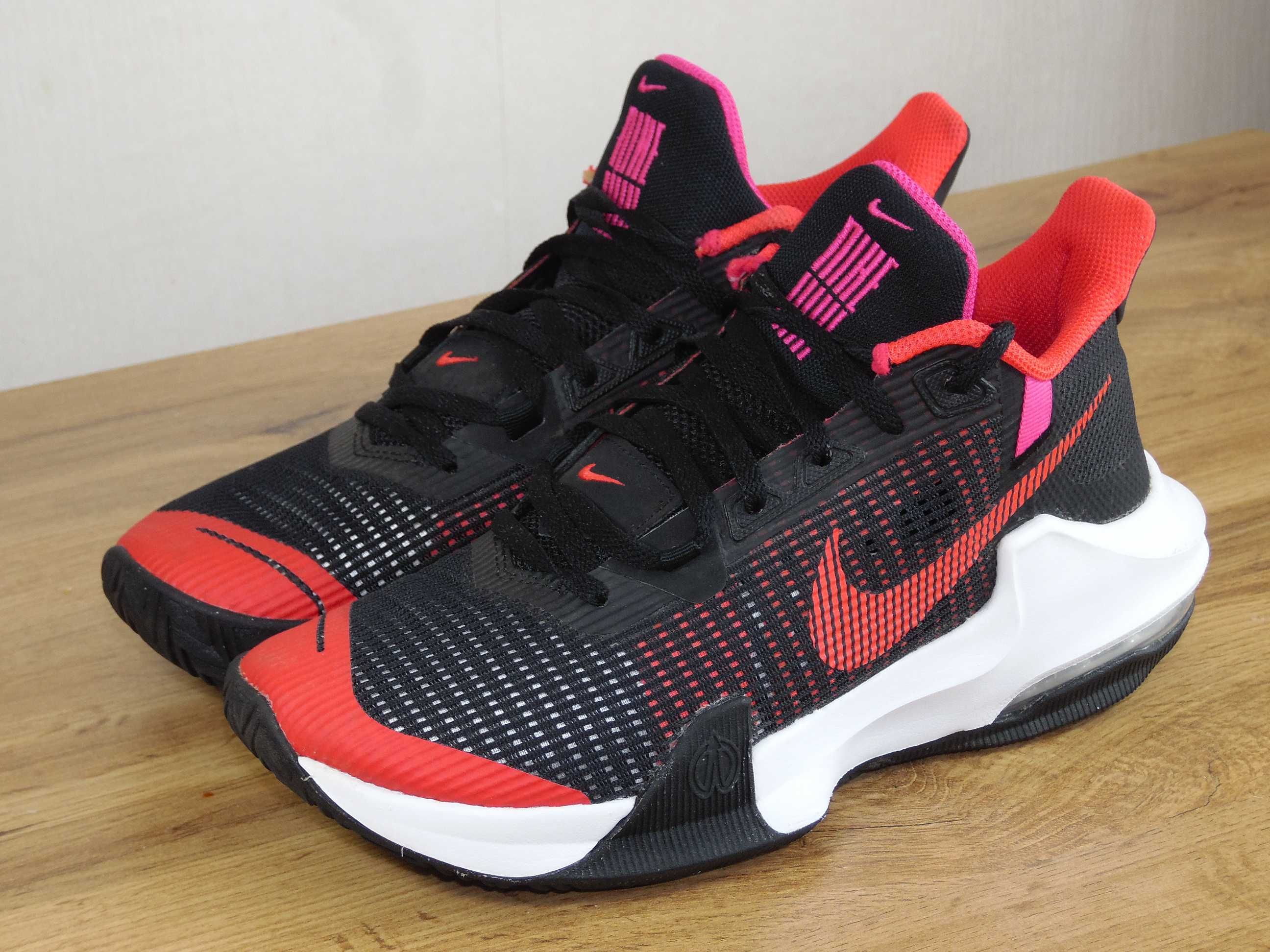 Nike Air Max Impact 3 - 41 номер Оригинални!