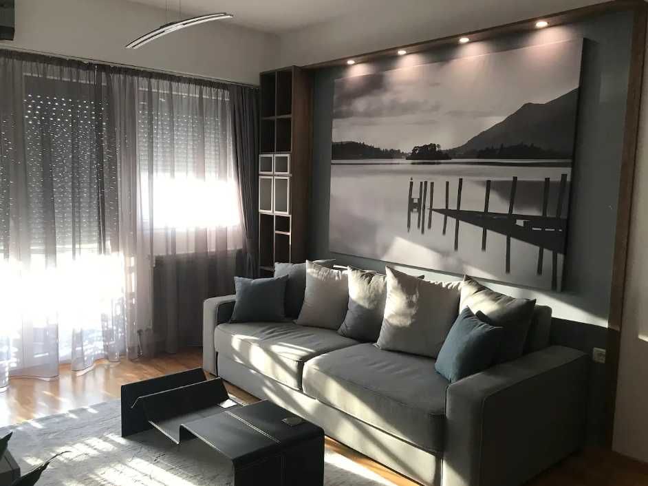 Дава се под наем Двустаен апартамент в Пловдив, Тракия - 75 кв.м за 331.5 € - Снимка #2