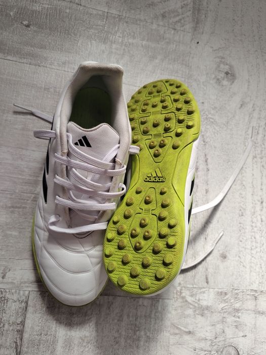 Adidași teren sintetic Adidas Copa 37