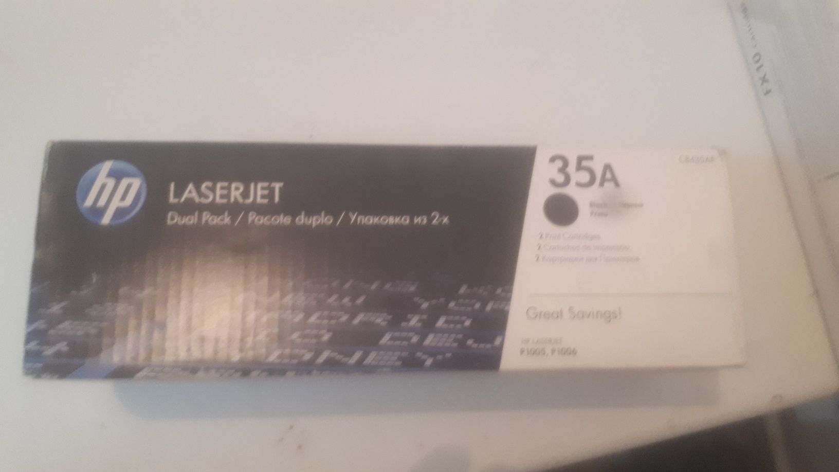 Продам картриджи