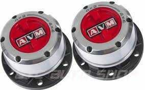 Cuplaje manuale mrl avm MITSUBISHI TRITON  ,L200 4X4 -91(AVM428)