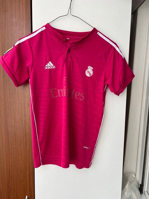 Tricou Real Madrid Asensio adidas