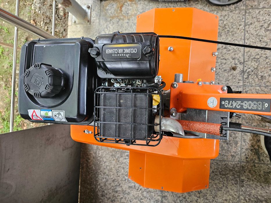 Motosapa Benassi