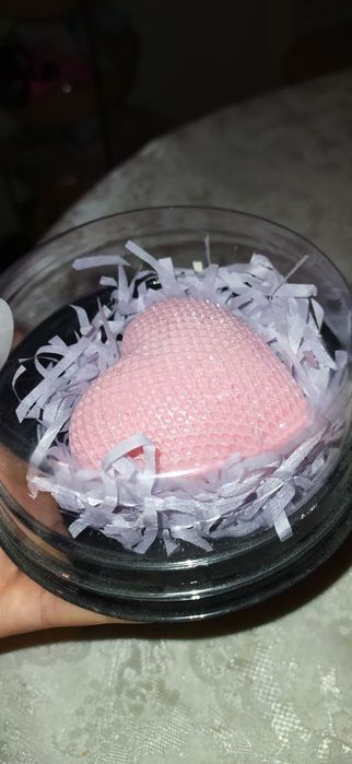 Мыло ручной работы на подарок